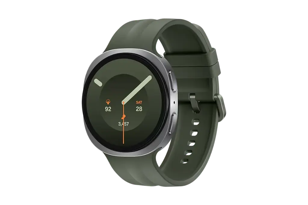 Galaxy Watch 9 | Bluetooth 44mm, Silver