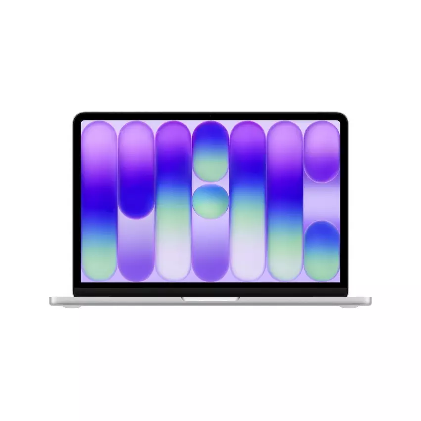 Apple MacBook NEO 13-inch A18 512GB, Silver