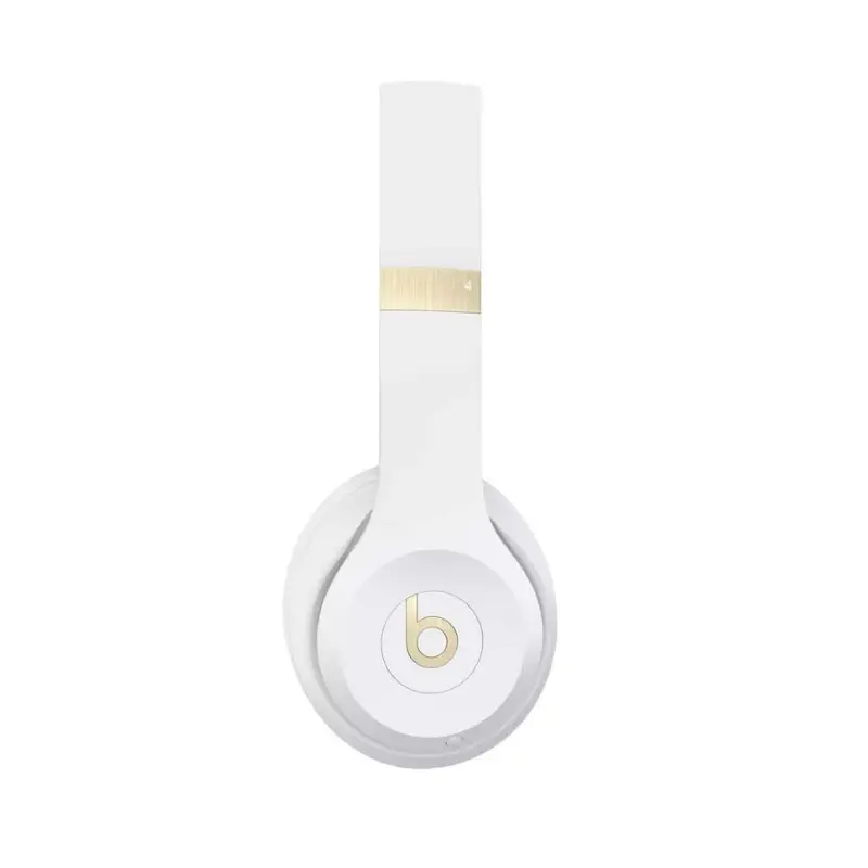 Beats Solo 4, Warm White