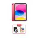 iPad 11-inch A16 Wifi 128GB, Pink