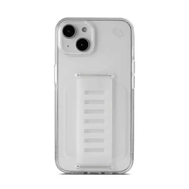 Grip2U iPhone 14 Slim, Clear