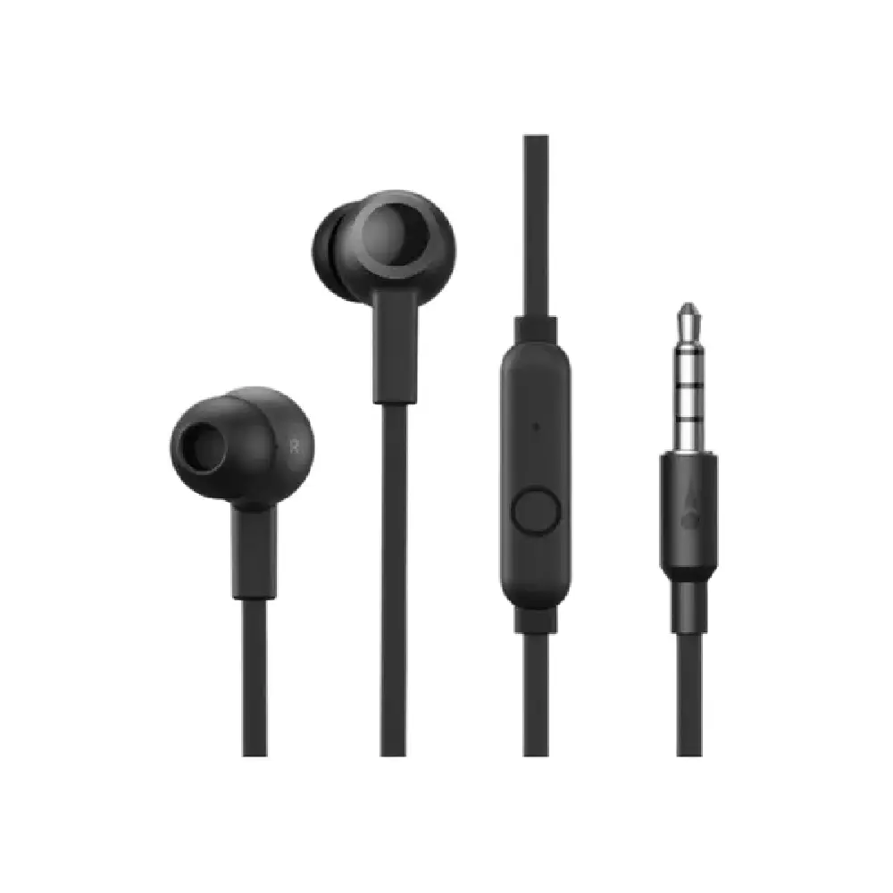 Oraimo Earphone OEP-E26 Black
