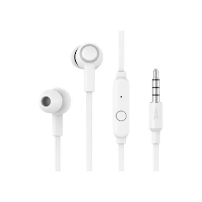 Oraimo Earphone OEP-E26 White