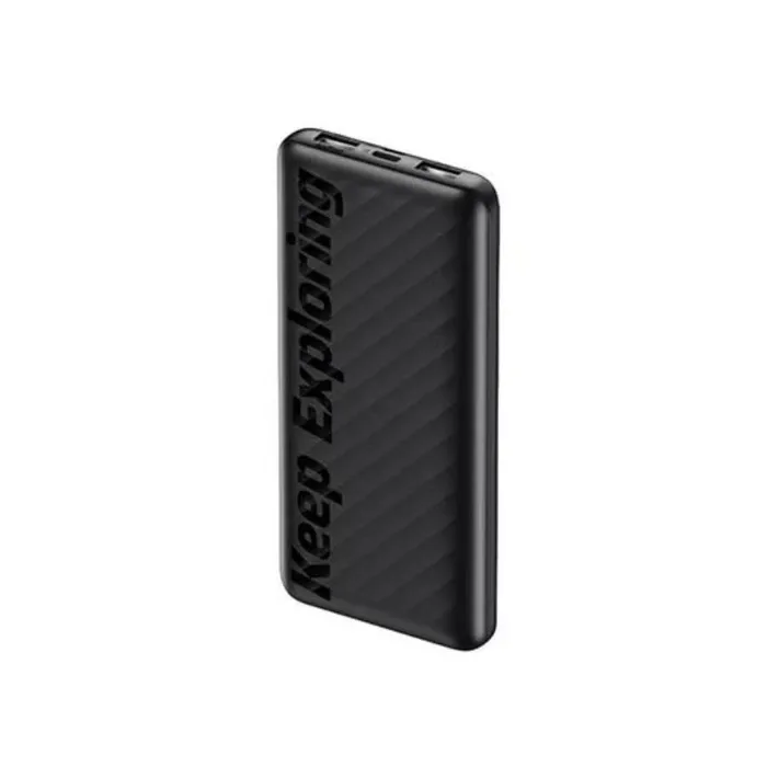 Oraimo 10,000mAh 20W PD Power Bank, Green