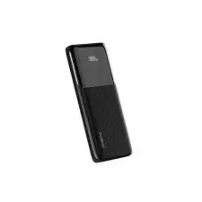 Oraimo 10K P120D Power Bank, Black
