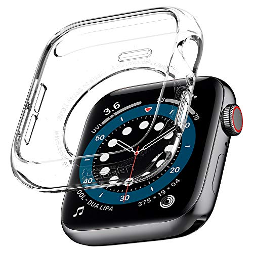 Spigen Apple Watch 40mm Liquid Crystal Clear