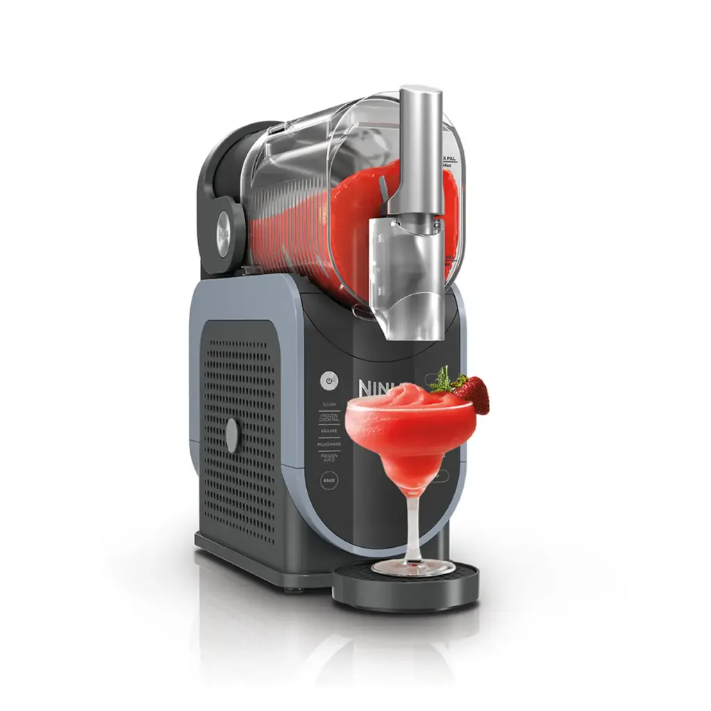 Ninja Slushi Professional Frozen Drink Maker