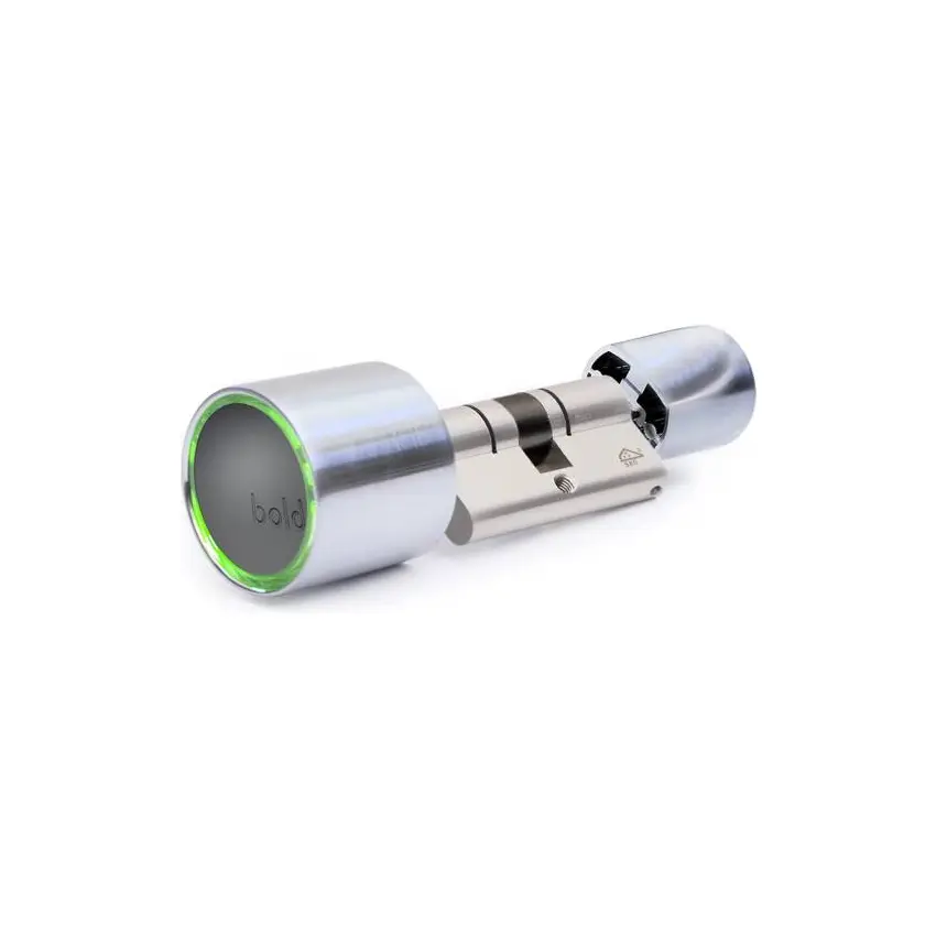 Bold Smart Cylinder Lock
