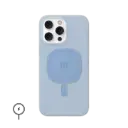 UAG iPhone 14 Pro MagSafe Lucent 2.0 Case, Cerulean