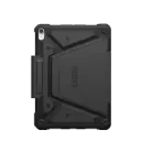 UAG Metropolis SE iPad Air 13 M2, Black