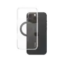 Care Kickstand Case iPhone 16 Pro, Black