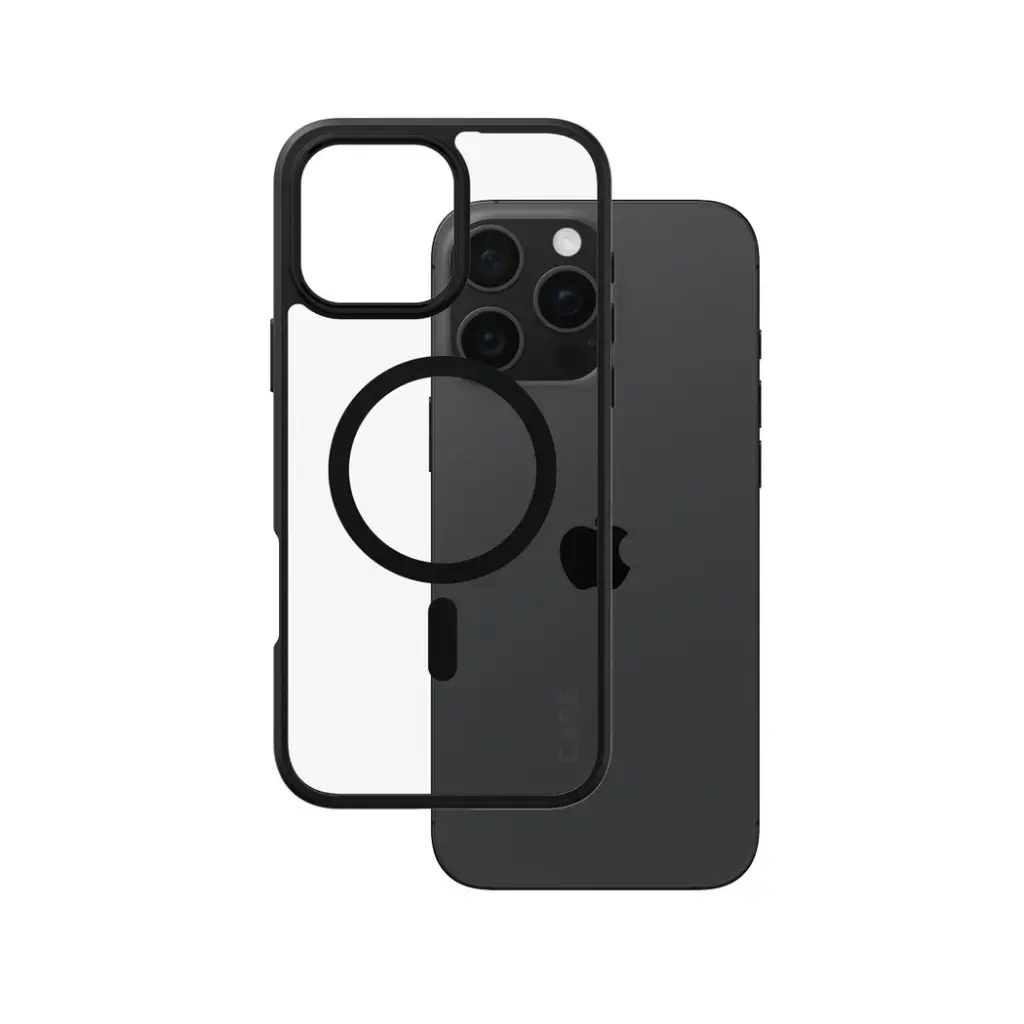 Care Urban Combat iPhone 16 Pro Max, Black