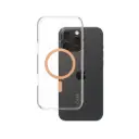Care Urban Combat iPhone 16 Pro, Peach Fuzz