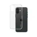 Care Slim X-Ray Case iPhone 16, Clear