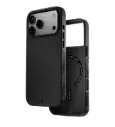 Caudabe Synthesis iPhone 17 Pro, Black