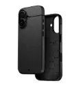 Caudabe Sheath iPhone 17, Black