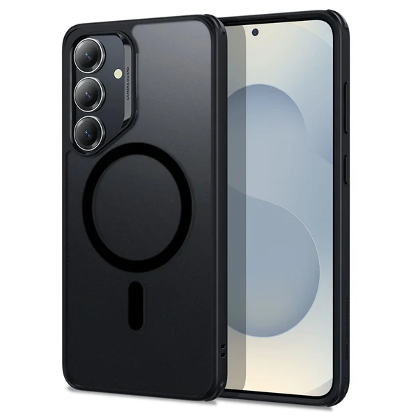 ESR Classic Hybrid Case Samsung S25 Plus, Frosted Black