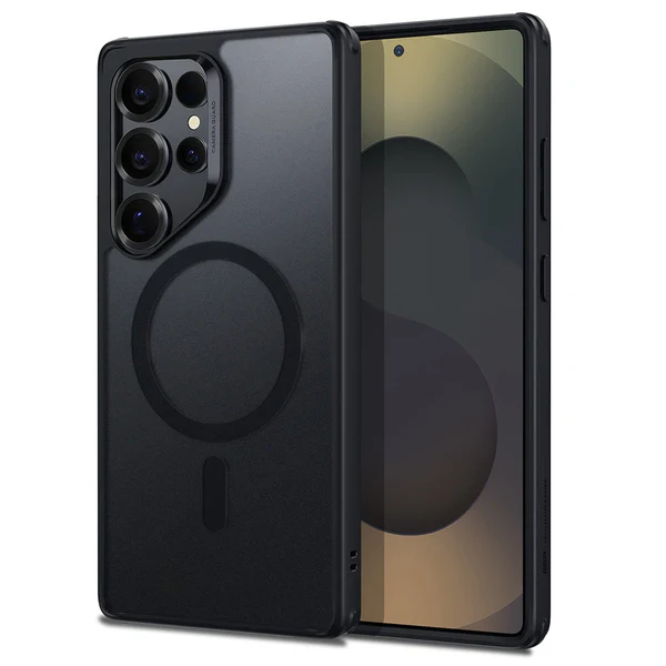 ESR غلاف كلاسيك هايبرد لجالاكسي S25 ألترا