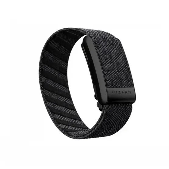 Wizard Magic Whoop 4 Band, B-Dark Gray