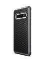 X-Doria Samsung Galaxy S10 Defence Black