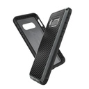 X-Doria Samsung Galaxy S10e Defence Black