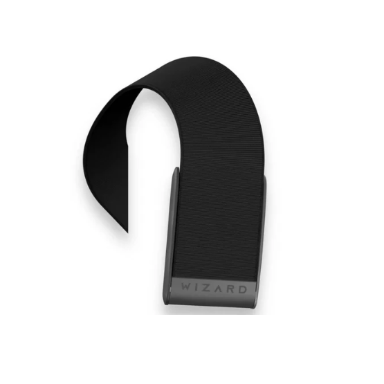 Wizard 3D KnitPro Band 4.0, Black