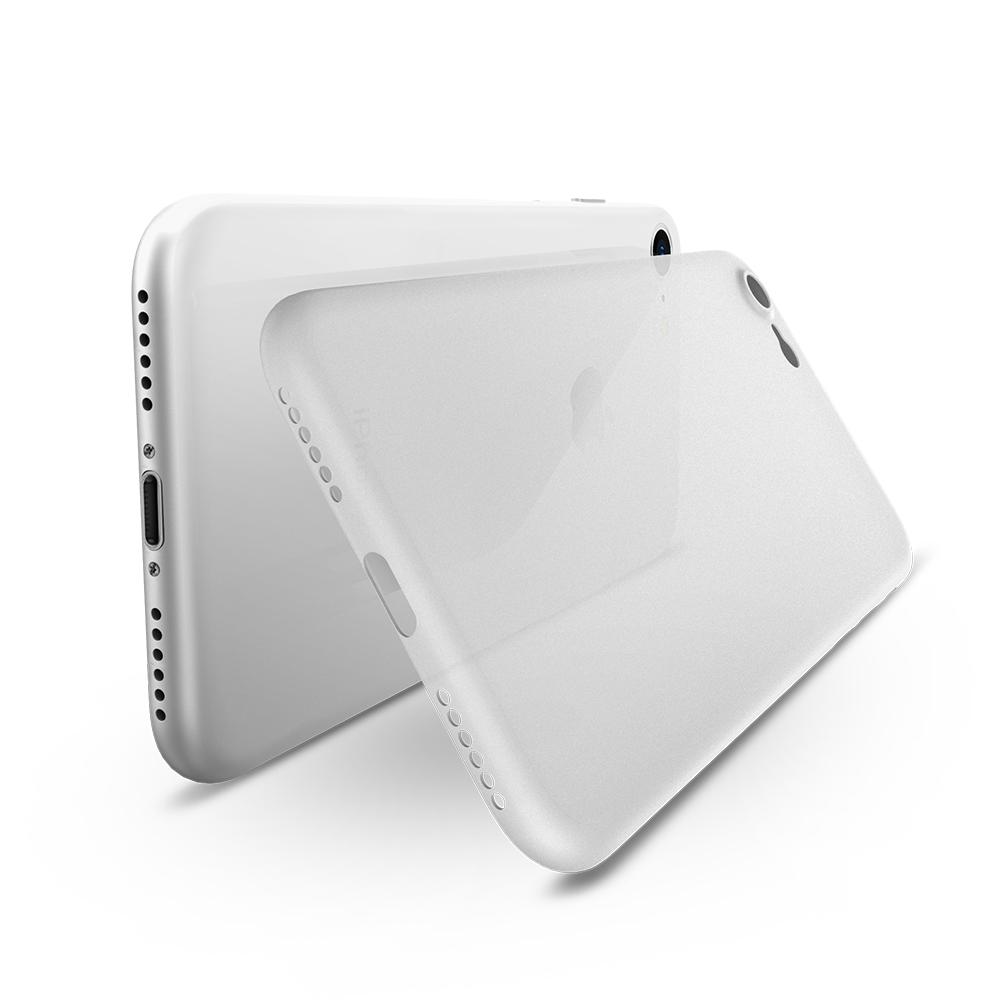 Spigen iPhone 7 Air Skin Soft Clear