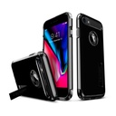 Spigen iPhone 7 Plus Slim Armor Jet Black