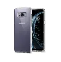 Spigen Samsung Galaxy S8 Hybird Crystal Clear