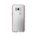 Spigen Ultra Hybrid S8 Crystal PINK