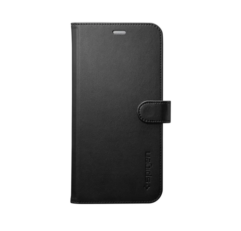 Spigen Samsung Galaxy S8 Wallet S Black