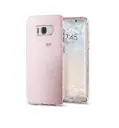 Spigen Samsung Galaxy S8 Plus Liquid Crystal Rose