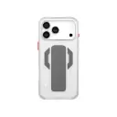 Skinarma Haxa iPhone 17 Pro, Clear