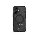 غطاء سايدو لآيفون 17 من سكينارما - لون أسود