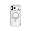 Skinarma Saido iPhone 17 Pro, Clear