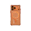 Skinarma Magma iPhone 17 Pro Max, Orange