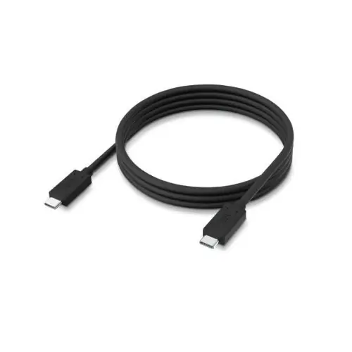 كابل USB-C إلى USB-C بطول 4 أقدام من بيور جير