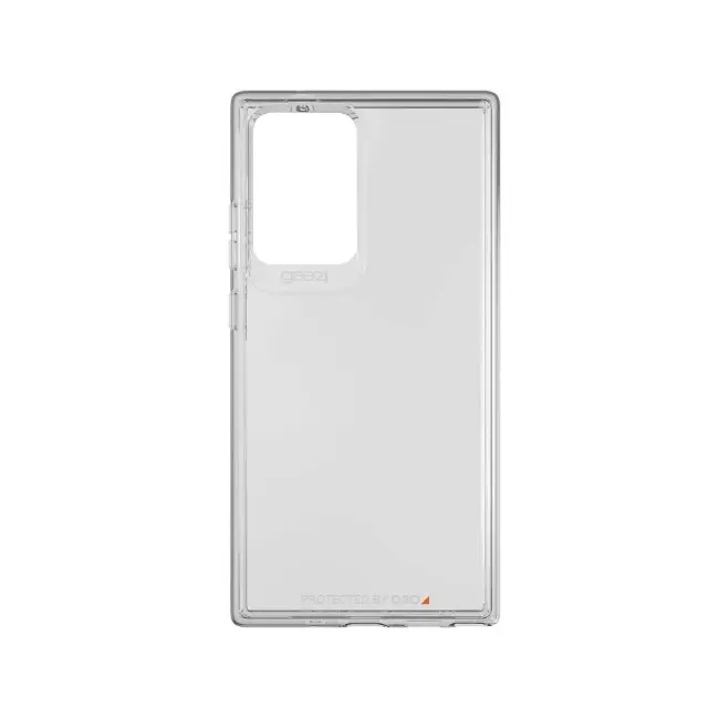 GEAR4 D30 Samsung Galaxy Note20 5G - Clear