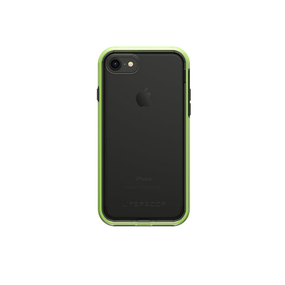 OtterBox LifeProof iPhone 7/8 Slam Case - Black