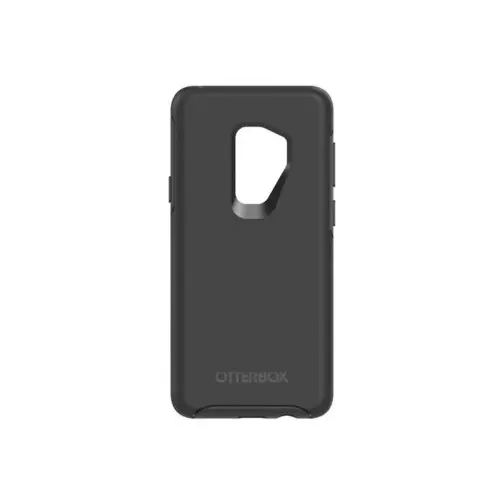 OtterBox Galaxy S9 Symmetry Case - Black