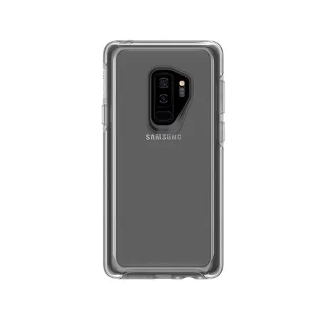 OtterBox Samsung S9 Symmetry Case - Clear