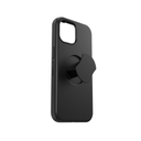 OtterBox iPhone 15 Pro OtterGrip Symmetry Magsafe Case, Black
