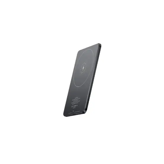 Powerology UT 5K MagSafe Power Bank, Grey
