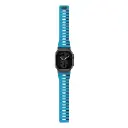 SKINARMA Apple Watch 49/46/45/44 Armband Gemini - Blue
