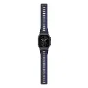 SKINARMA Apple Watch 49/46/45/44 Armband Gemini - Navy