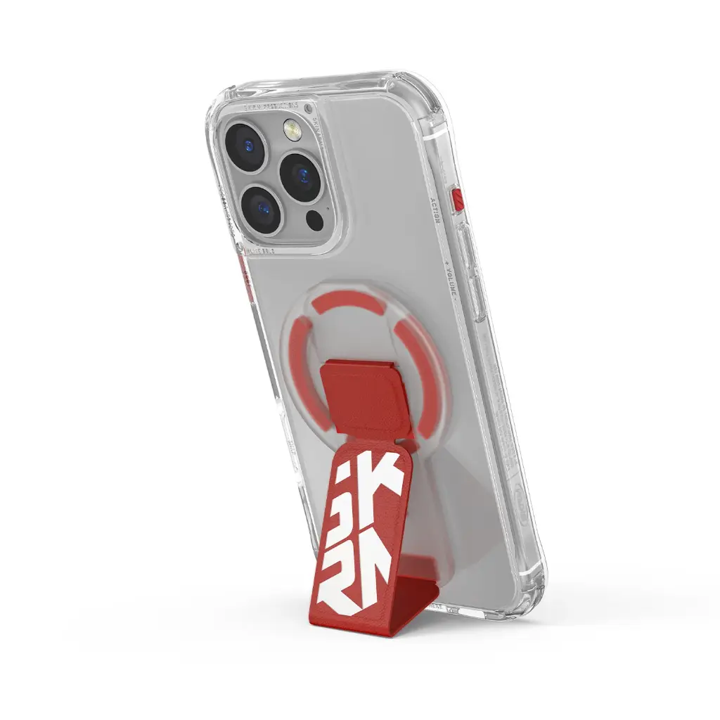 Skinarma Arch XE, Phaze Red