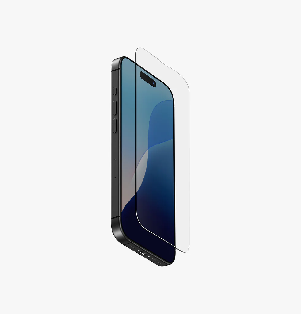 UNIQ Optix iPhone 16 Pro, Clear