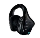 Logitech Gaming Headset Wireless G933 7.1 Artemis Spectrum - BLACK