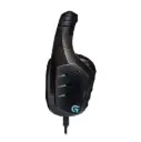 Logitech Gaming Headset Wired G633 7.1 Artemis Spectrum RGB USB