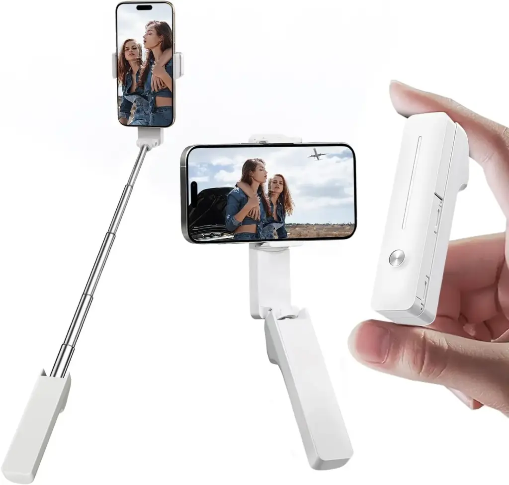 I6 Selfie Stick